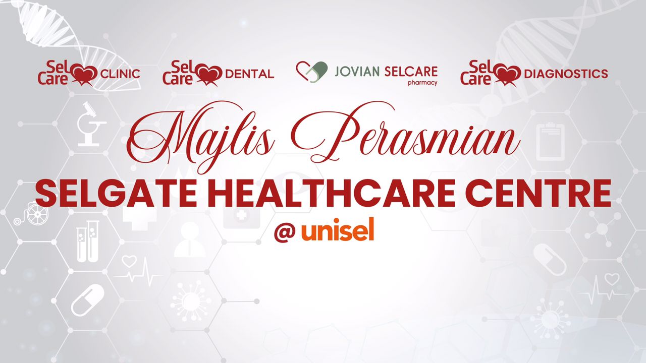 SELGATE Healthcare Launches One-Stop Healthcare Centre In Shah Alam