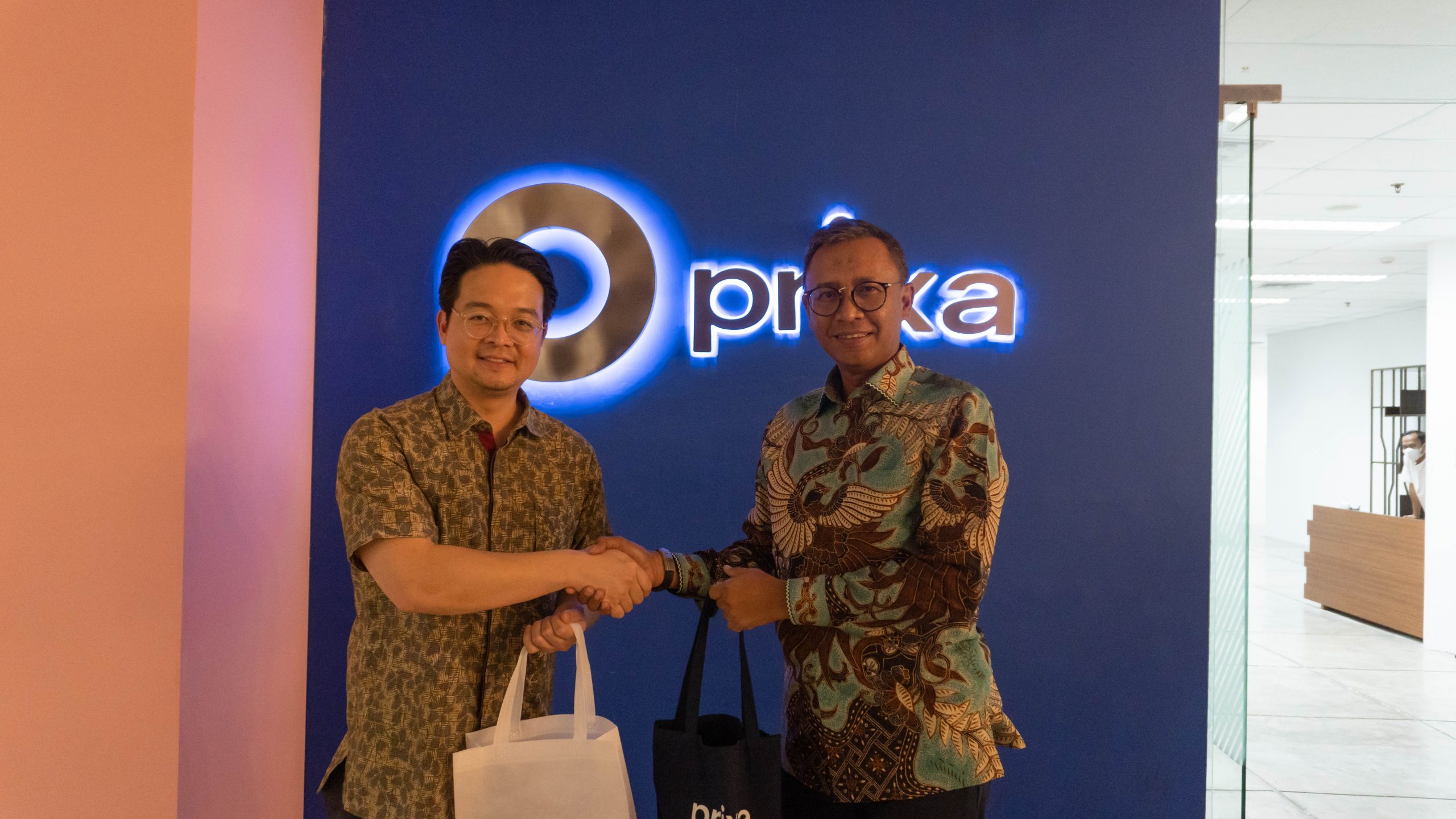 SELGATE Corp’s Healthcare Unit Expands Network In Indonesia